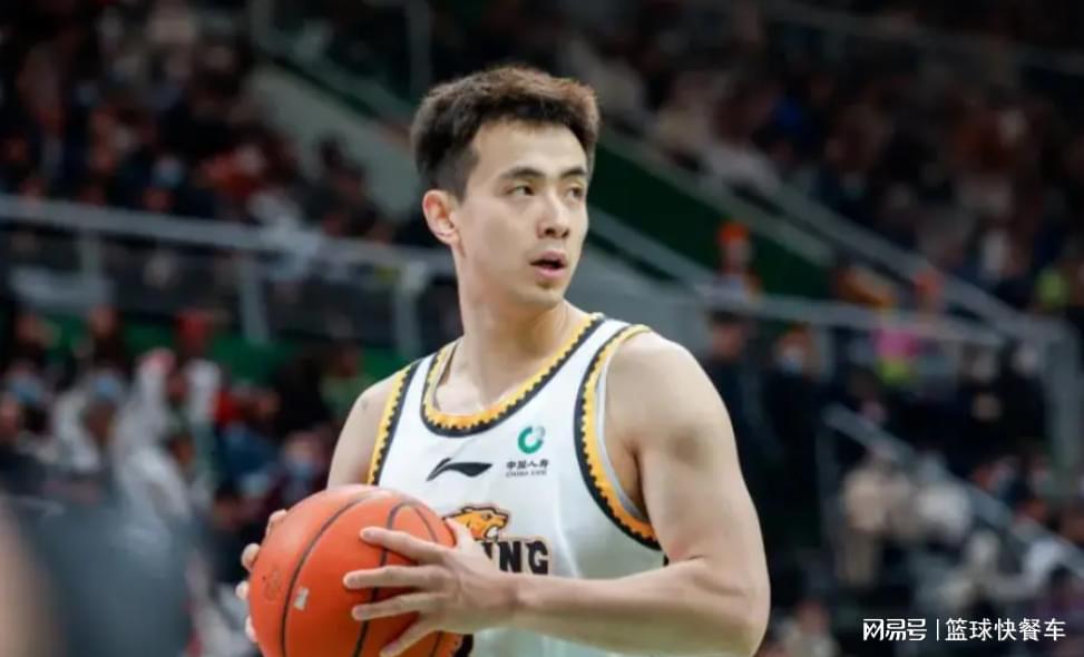 华体会.com-三分球40投34中！赵继伟火线复出拯救辽篮：他能率队重返四强吗？