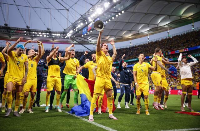 华体会体育品牌-名记:救救欧洲杯!既然回不到16队,那就扩军32吧!