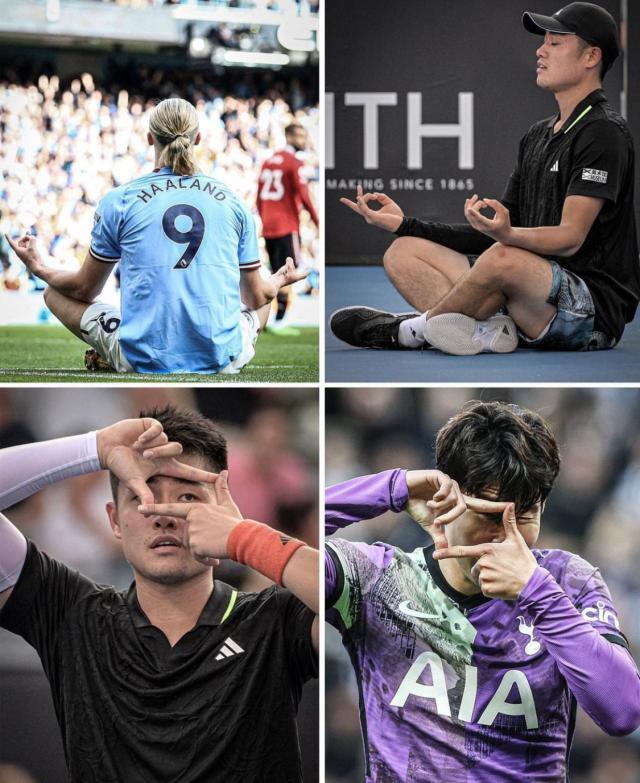 中国男网三剑客首次同日赢球!吴易昺商竣程盼会师