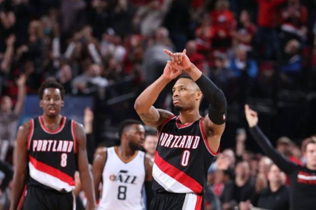 华体会体育内容-利拉德度过33岁生日 开拓者送上最后一次祝福？