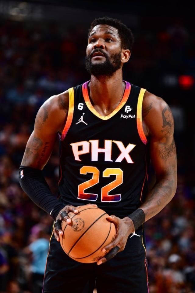 【流言汇总】太阳决定留下艾顿 追梦渴望在勇士终老