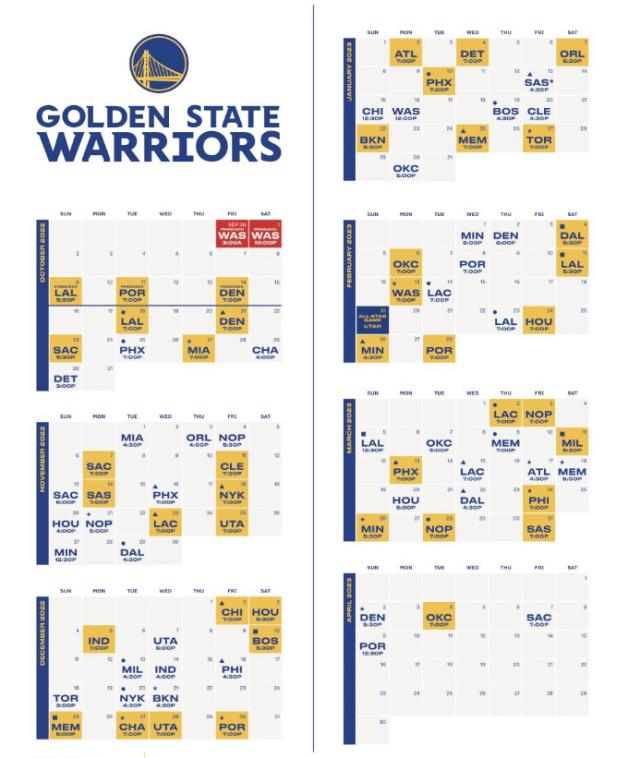 华体会.com-勇士新赛季赛程解析：三个关键窗口助球队力拼前三